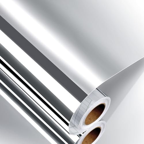 Encuentra papel adhesivo para espejo marca decotalk, en la categoría de espejos para baño. Papel adhesivo para espejo Marca Decotalk 5