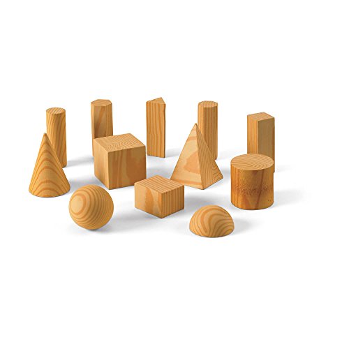 foam wooden blocks