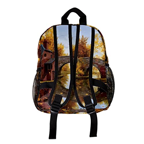 Sac à dos pour enfants aux finitions soignées et design mignon