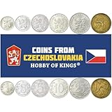 5 koruna 1909 Objets de collection authentiques : plongez dans l'histoire avec une véritable collection de pièces de monnaie de 5 10 25 Hellers 1 Koruna, avec un assortiment sélectionné à la main de monnaie réelle. Cet ensemble exclusif présente divers thèmes, y compris les armoiries, parfait pour les amateurs et les collectionneurs.
