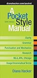 A Pocket Style Manual