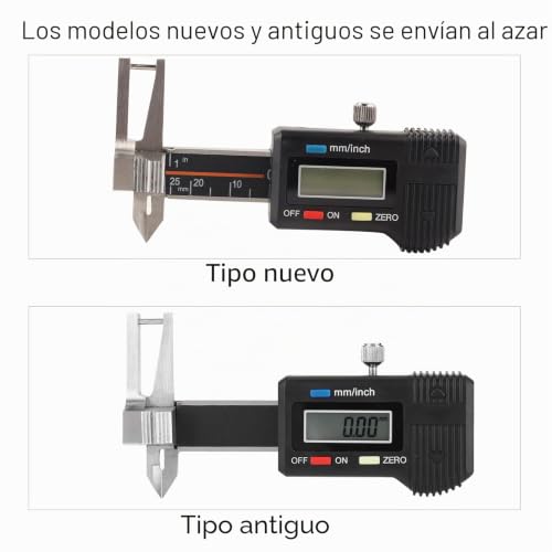 Herramienta de medición pequeña con pantalla digital para espacios reducidos 5