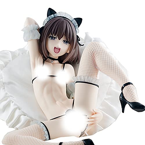 Buy Ecchi Figure Original Character Creator's Collection Fetish Boy