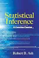 Amazon.com: Statistical Inference: A Concise Course (Dover
