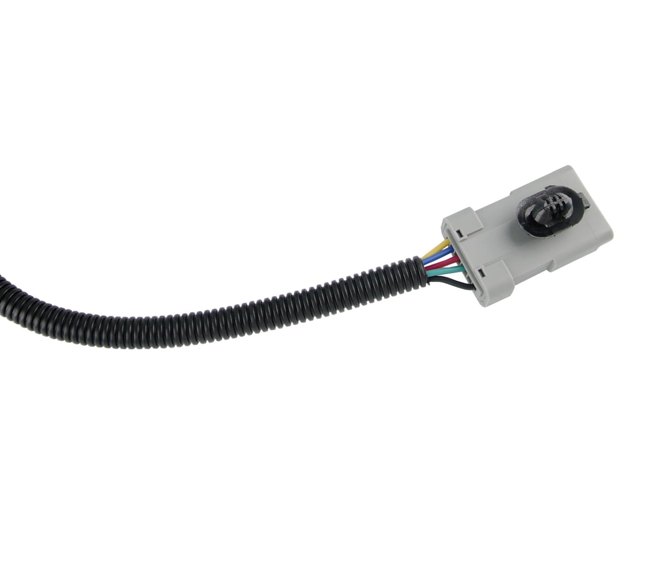 Cable conector para EGR Válvula, para C1 C2 C3 107 206 207,1.4 TDCi,1.4 HDi, 1333611, 1363591, 1479845, 1682736, 161846, 9658203780, 9673258680