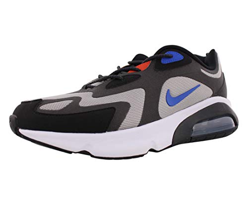Image of Nike Air Max 200 Mens Shoes