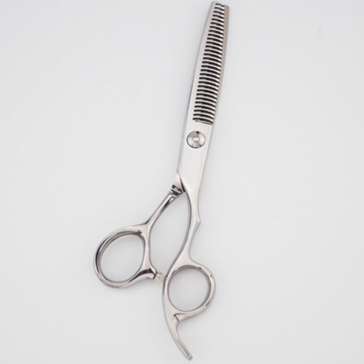3 Piezas Tijeras Cabello de Acero Inoxidable, Corte Profesional