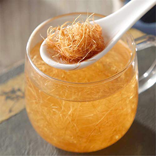 通用 50g-500g Té de Seda de maíz seco sin impurezas a Base de Hierbas Té de Flores y Hierbas no embolsado Natural Puro… - Imagen 7