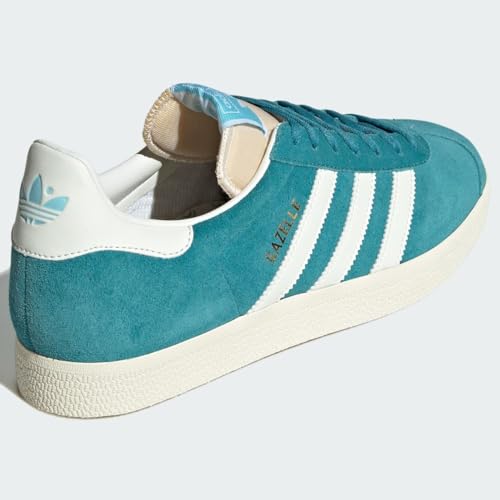 Image of adidas Original Gazelle Shoes Men IG1061