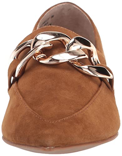 Steve Madden Women's Famed Loafer Flat2