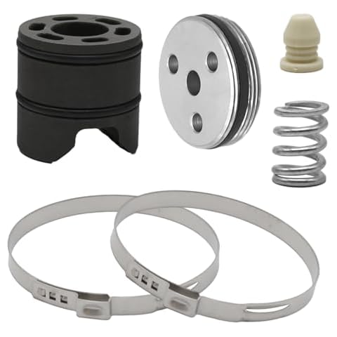 Hoypeyfiy Steering Rack Repair Kit for BMW Cover