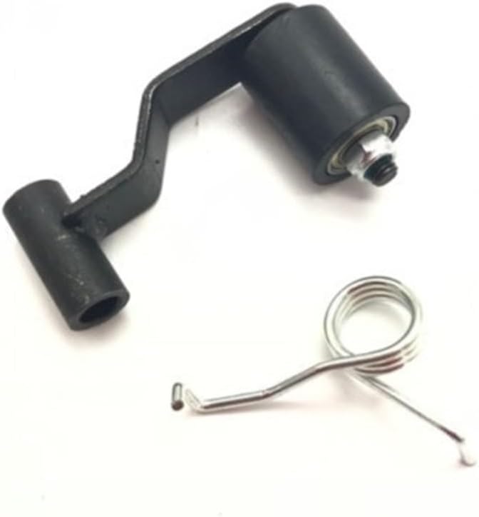 Chain Adjuster Slider TENSIONER Roller Fit For 110cc 125cc 150cc 200cc 250cc 300cc ATV