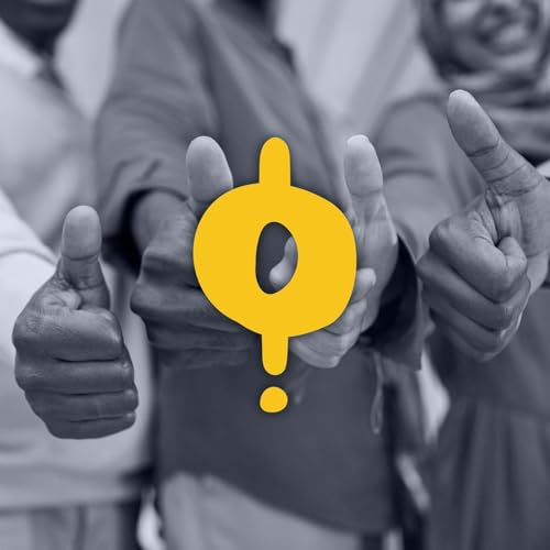 Episode 4: The Complexities of Optimism cover art