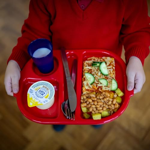 Can school meal reforms curb childhood obesity?