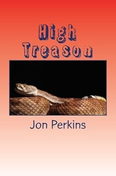 Paperback High Treason Book