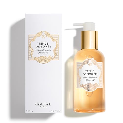 GOUTAL Tenue De Soiree - Aceite de ducha (250 ml)