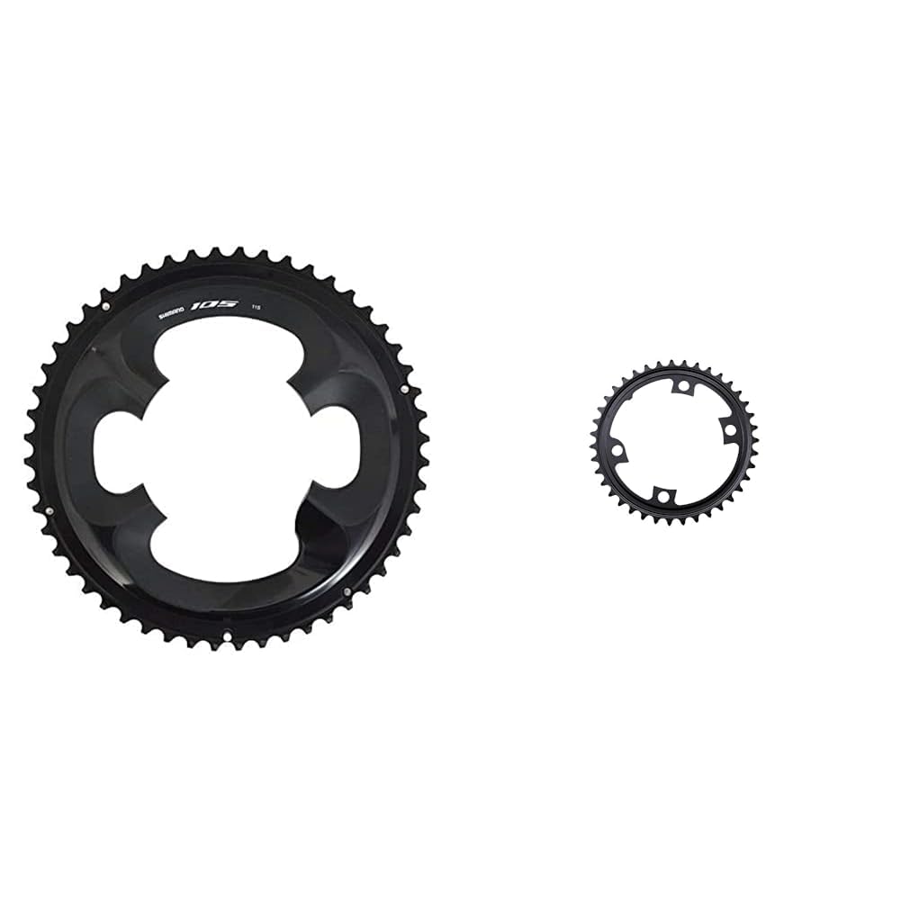 Amazon | 【セット買い】シマノ(SHIMANO) リペアパーツ チェーンリング
