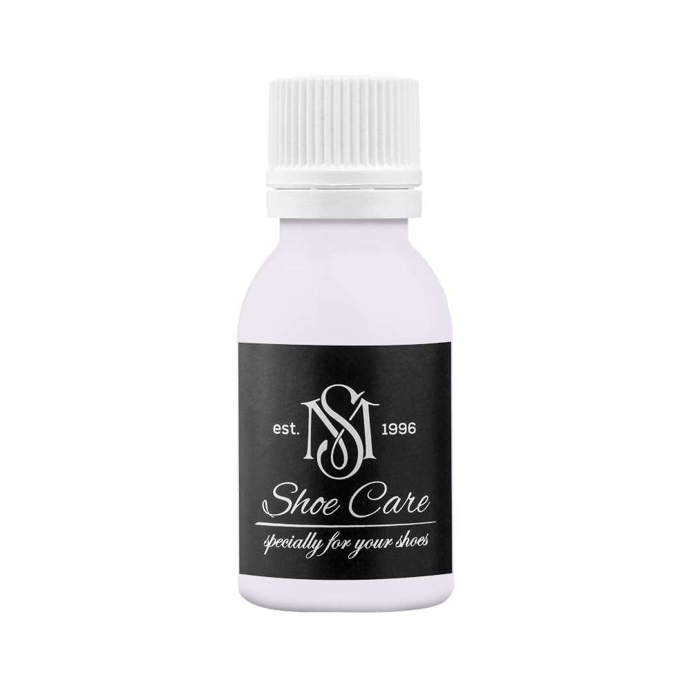 Peinture cuir Gris Orchidée Pâle pour détacher et rafraîchir vos chaussures