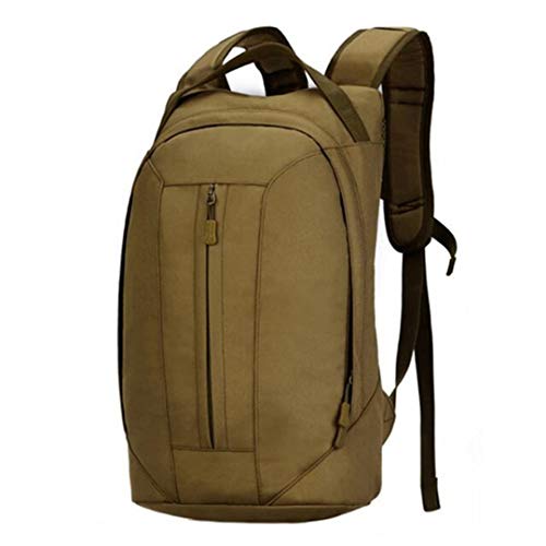 NKJGFV 25L al Aire Libre de Camuflaje táctico Militar Mochila Mochilas Deportes Bolsa