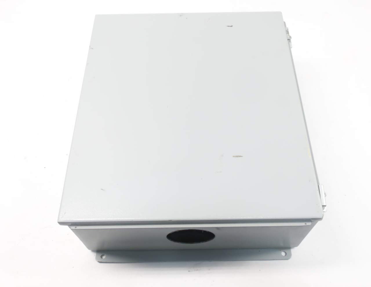 HUBBELL B161406CH WIEGMANN Steel Enclosure 6 X 16 X 14IN D652640