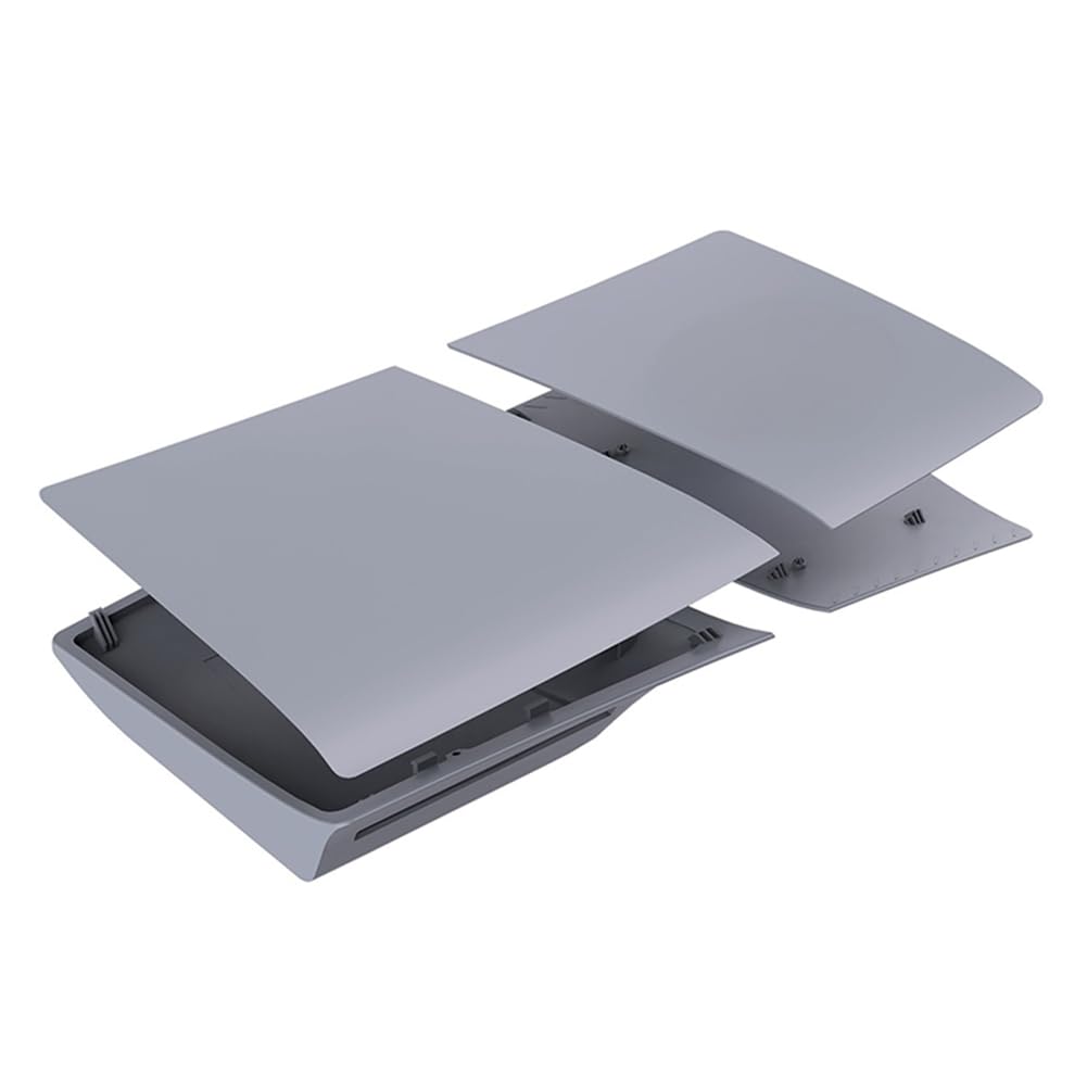 Płyta czołowa Konsola Pokrywa na PS 5 Pro Disc/Digital Edition