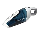 Rowenta Staubsauger Ac4461 Extenso Cyclonic, weiß/dunkelblau