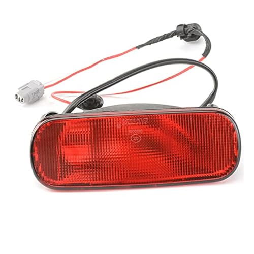 Feu de freinage central Suzuki Swift 2005-2016 réflecteur arrière 36570-77J00-00