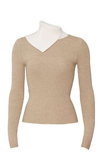 Image of SEE BY Chloe Women's High Neck Sweater