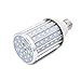 E27 LED Ampoule de Maïs 35W, 350W Équivalent Ampoules, 6500K Blanc Froid E27 Ampoule LED, Non Dimmable, 3450LM 108x5630SMD, Edison LED ampoule à maïs (35W Blanc Froid)