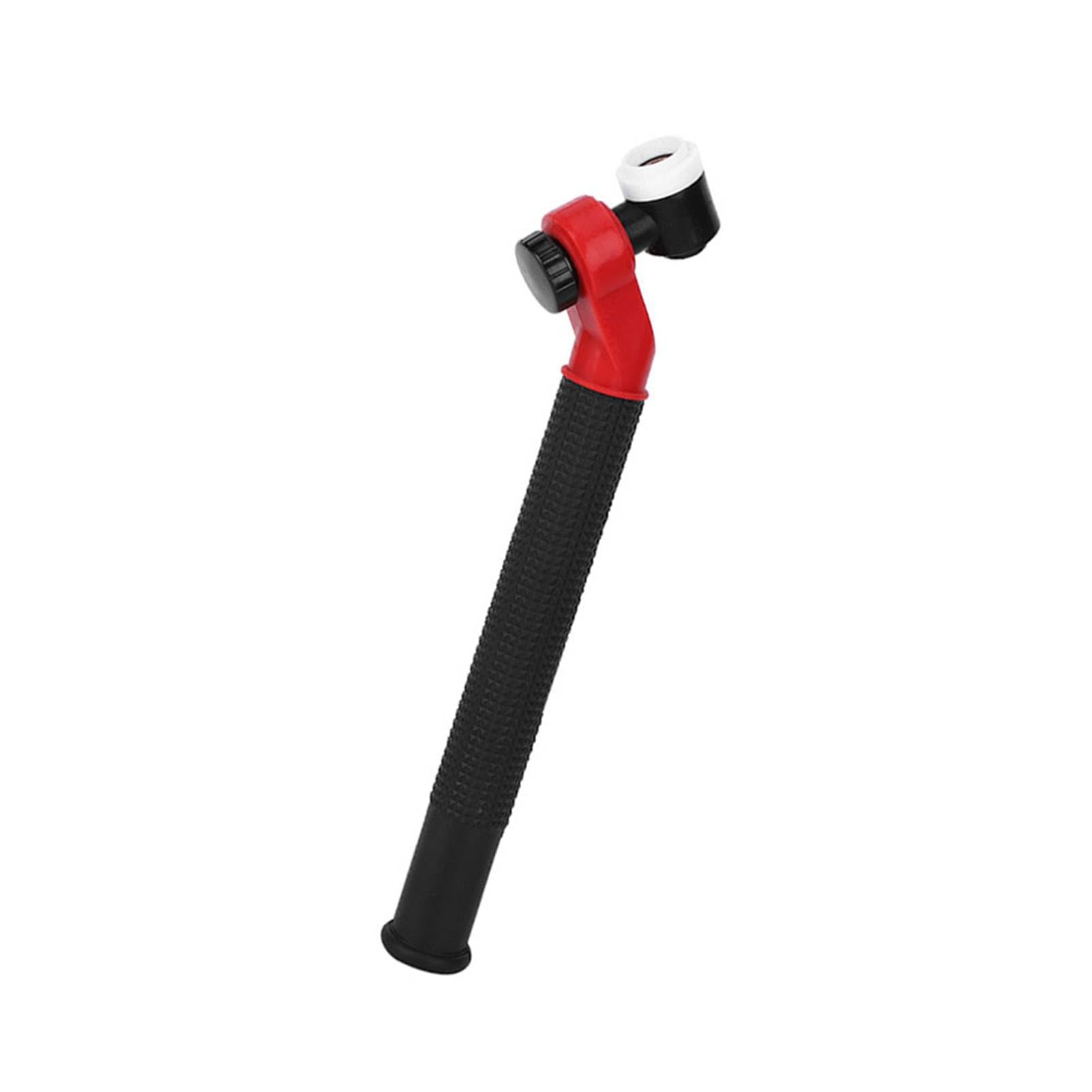 Torche de soudage NR-9 pour réparer les accès étroits sans surchauffe