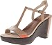 Jambu Women's Glamour Wedge Sandal