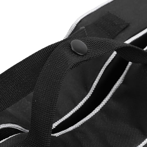 Coussin de siège chauffant USB avec support dorsal confortable