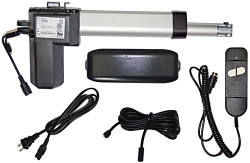 Okin DeltaDrive Lift Chair Motor Kit