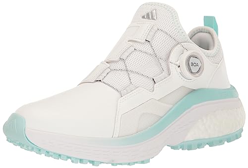 adidas Women's Solarmotion Boa Golf Shoes