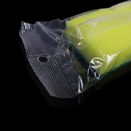 Image of Sponge Individually Wrapped,Mini Individually Wrapped Sponges Small (360Pcs)