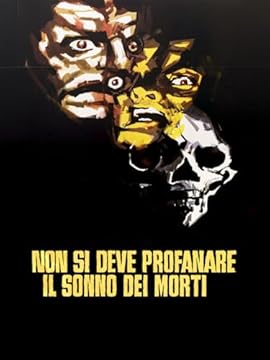 Non si deve profanare il sonno dei morti