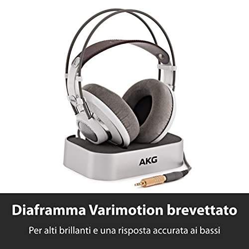 AKG K701