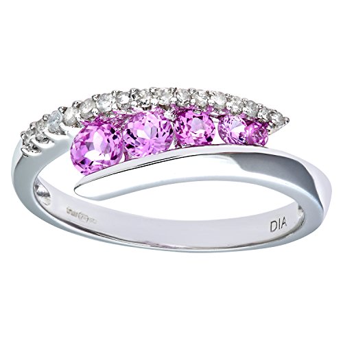 Naava PR07812(N)Crtv Pink Topaz-p Naava PR07812(N)Crtv Pink Topaz-p