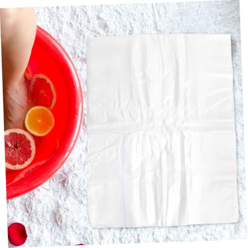 Bolsas desechables para spa de pies, 2 unidades miniatura 4