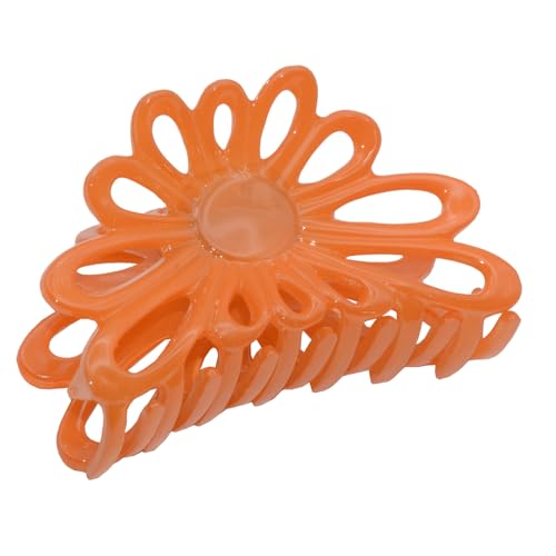 Pinza para el pelo Parcelona de 3 pulgadas, el accesorio ideal para peinados diarios duraderos