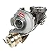 Cardone 2N-407 New Turbocharger
