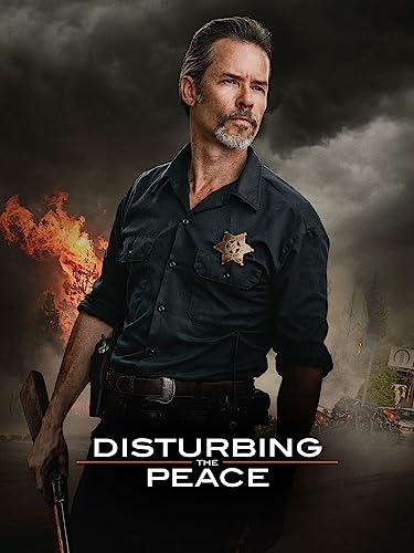 Disturbing the peace