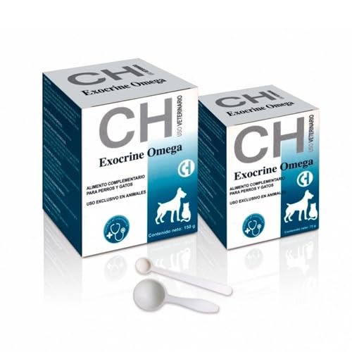 EXOCRINE OMEGA 150 GR