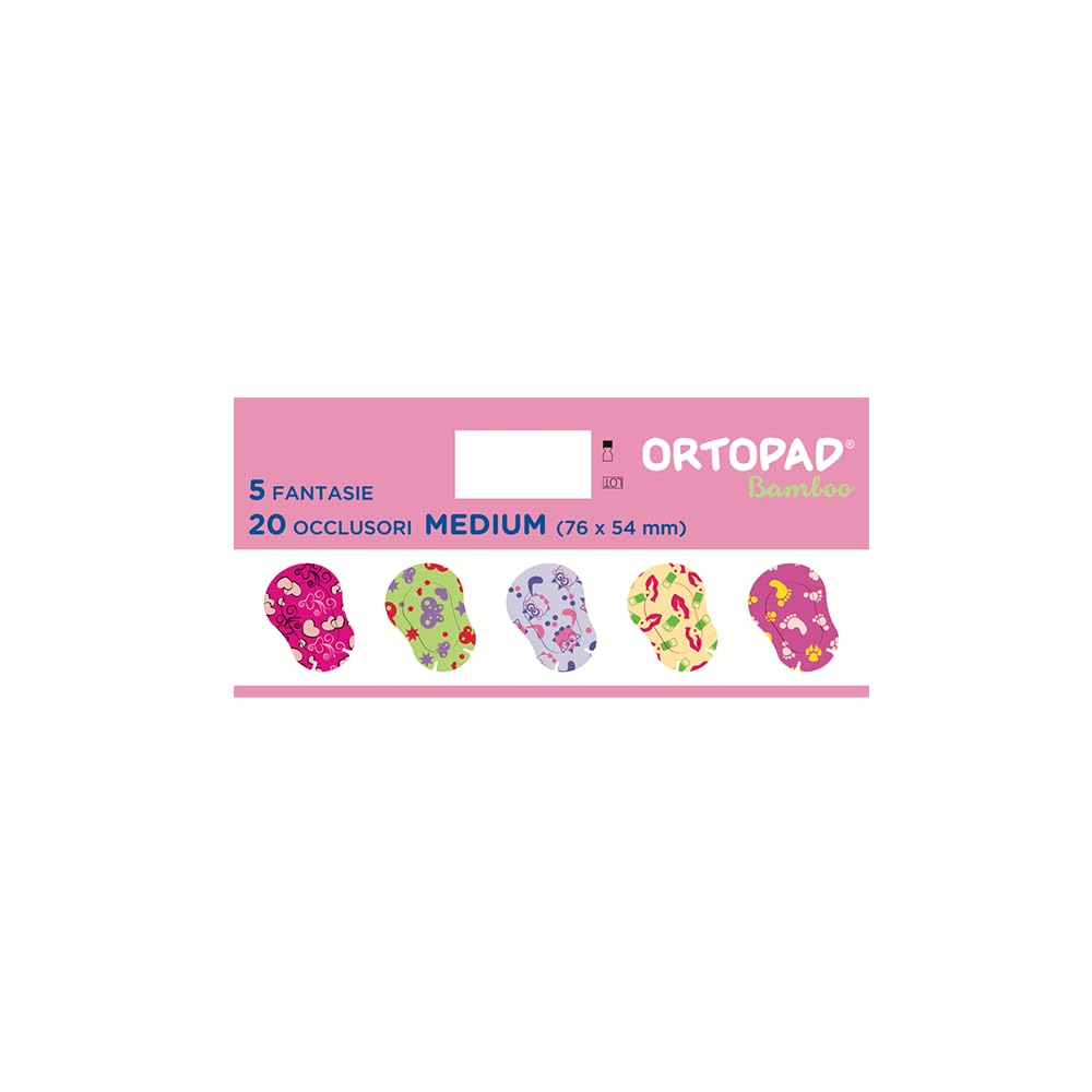 MASTER AID Cer Soft Girls Venda de Herida 20 Unidad (Paquete de 1) 52 gramos 20 unidades