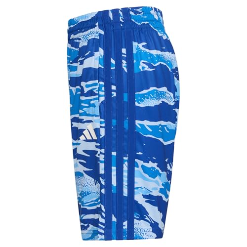 Short adidas Tiger Camo garçon confortable contre la chaleur - 4