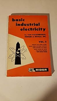 Basic Industrial Electricity Volume 2
