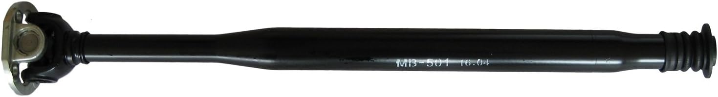 MB-501 Drive Shaft Assemblies (08-09' C230; 10-12' C250; 08-09' C280; 08-12' C300, C350; 2012 E300; 10-12' E350; 10-11' E550; 10-12' GLK350; 08-11' S450), 1 Pack