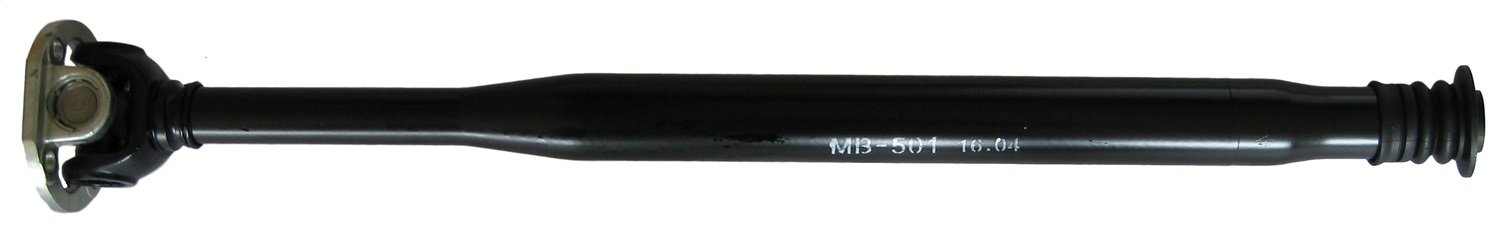MB-501 Drive Shaft Assemblies (08-09' C230; 10-12' C250; 08-09' C280; 08-12' C300, C350; 2012 E300; 10-12' E350; 10-11' E550; 10-12' GLK350; 08-11' S450), 1 Pack
