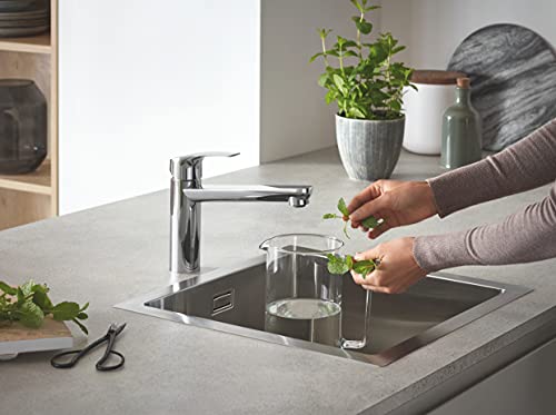 Évier en acier inoxydable K700 idéal pour optimiser une cuisine urbaine - 5