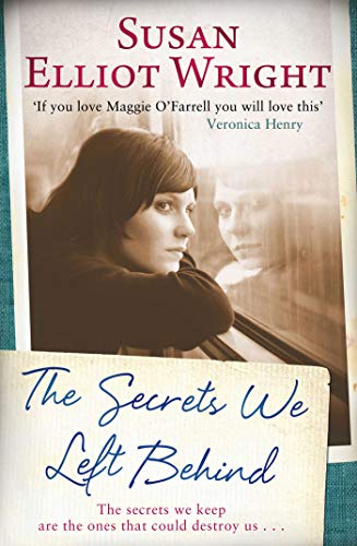 The Secrets We Left Behind view 2